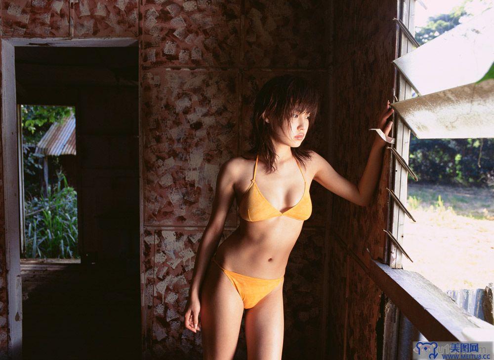 [image.tv美女写真]2004.04.09 Megumi Fukushita 福下恵美 A Supernova