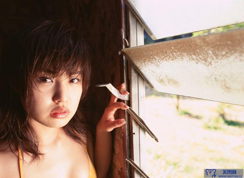 [image.tv美女写真]2004.04.09 Megumi Fukushita 福下恵美 A Supernova