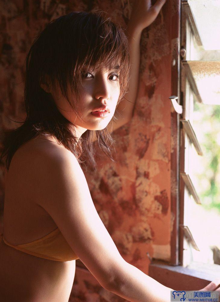 [image.tv美女写真]2004.04.09 Megumi Fukushita 福下恵美 A Supernova