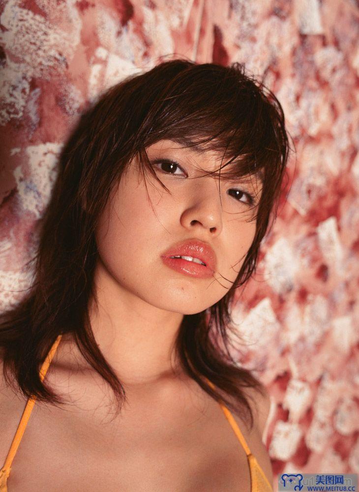 [image.tv美女写真]2004.04.09 Megumi Fukushita 福下恵美 A Supernova