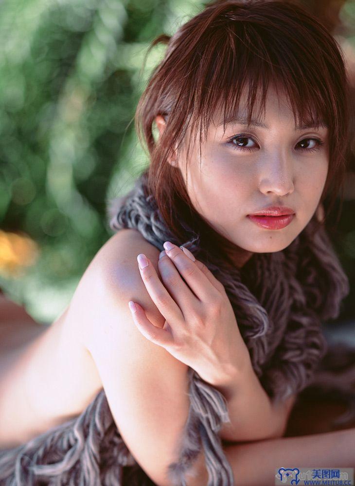 [image.tv美女写真]2004.04.09 Megumi Fukushita 福下恵美 A Supernova