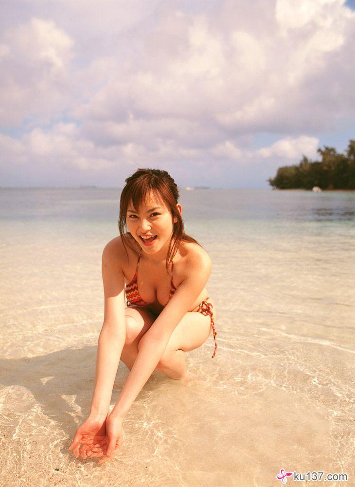 [image.tv美女写真]2004.05.21 Manami Morooka 諸岡愛美 Brand-new Girl