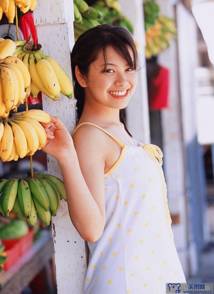 [image.tv美女写真]2004.06.25 Kyoko Kamidozono 上堂薗恭子 14歳にお手上げっ!-UNDERAGE!