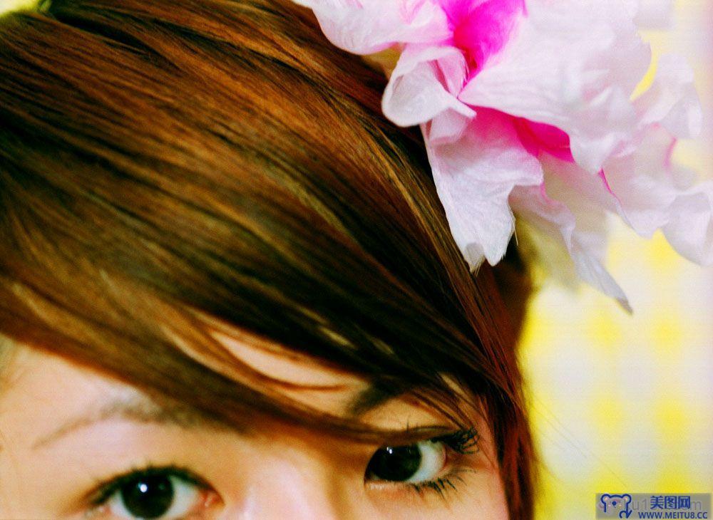 [image.tv美女写真]2004.07.02 Chinatsu Wakatsuki 若槻千夏 Dolly Girl ★ Chinatsu