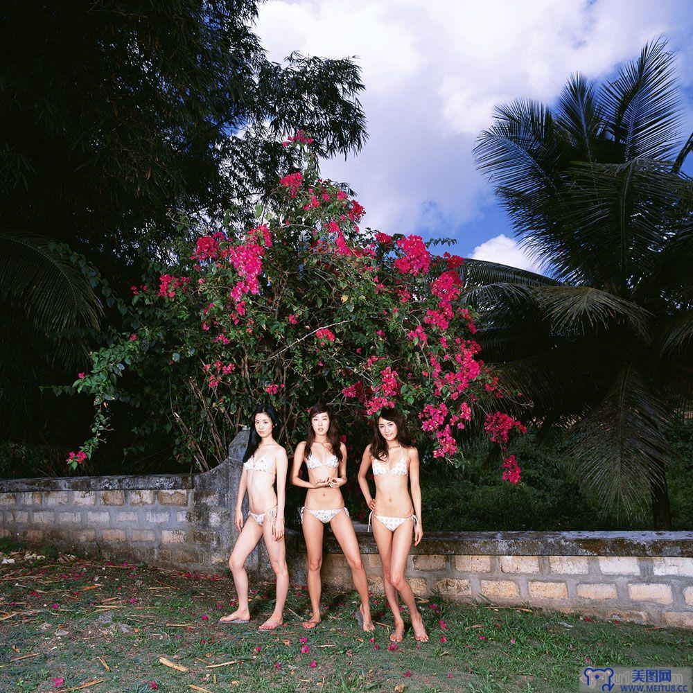 [image.tv美女写真]2004.07.09 Korean Beauty 韓國美女 gppz サランヘヨ
