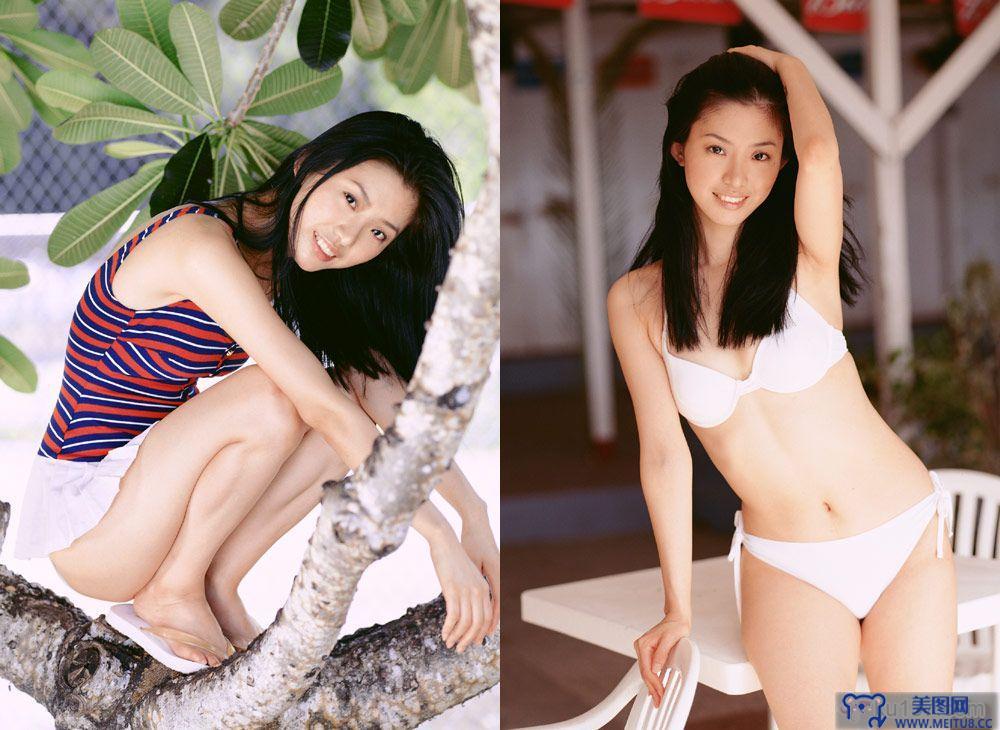 [image.tv美女写真]2004.07.09 Korean Beauty 韓國美女 gppz サランヘヨ