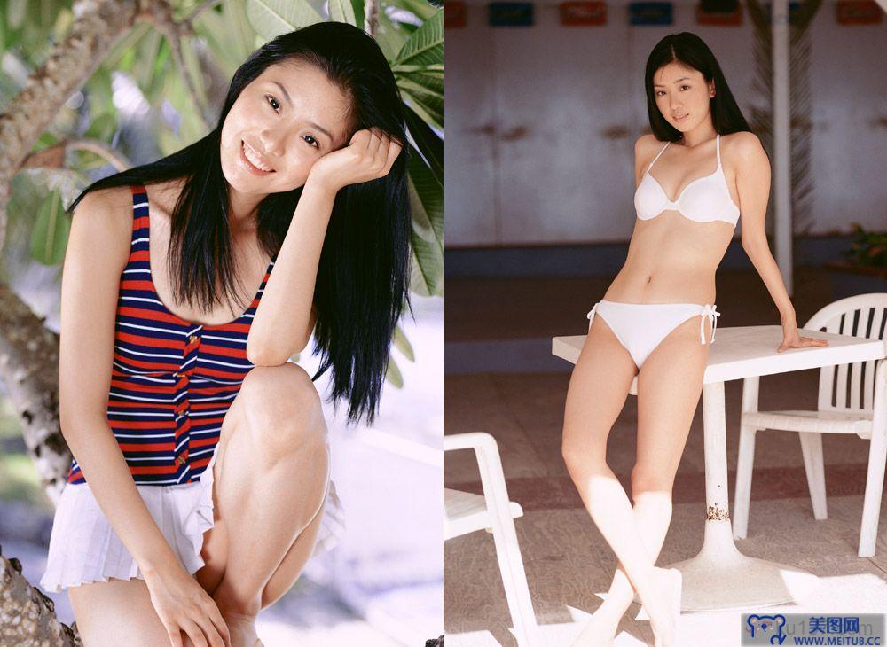 [image.tv美女写真]2004.07.09 Korean Beauty 韓國美女 gppz サランヘヨ