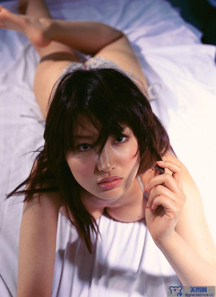 [image.tv美女写真]2004.07.16 Chiaki Oota 太田千晶 キモチのチカラ