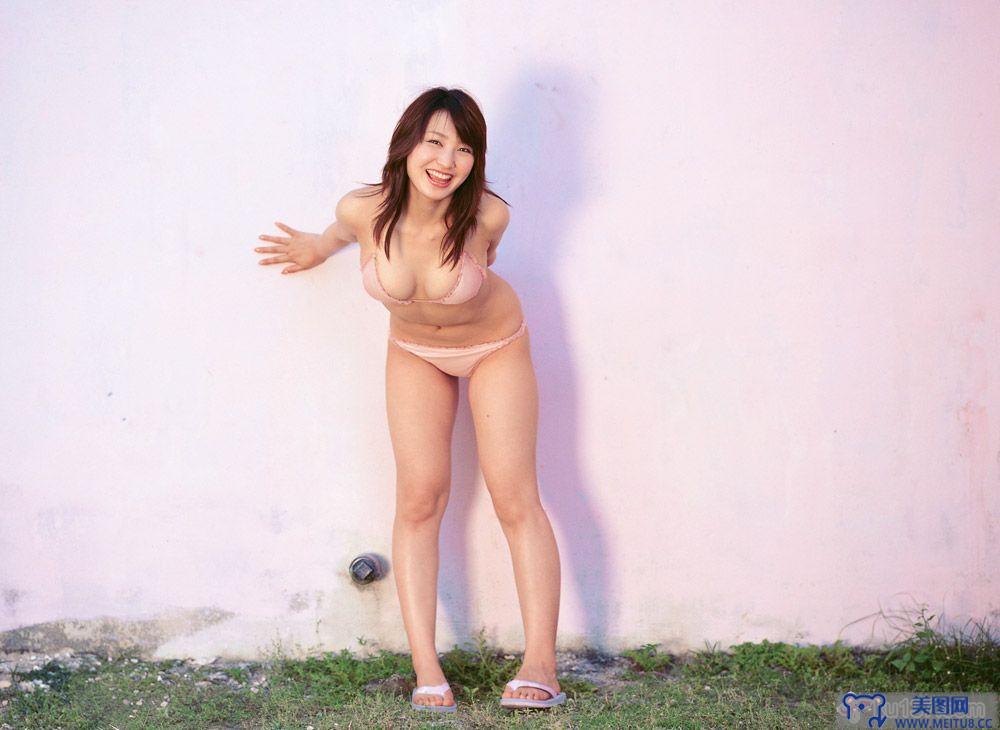 [image.tv美女写真]2004.07.16 Chiaki Oota 太田千晶 キモチのチカラ