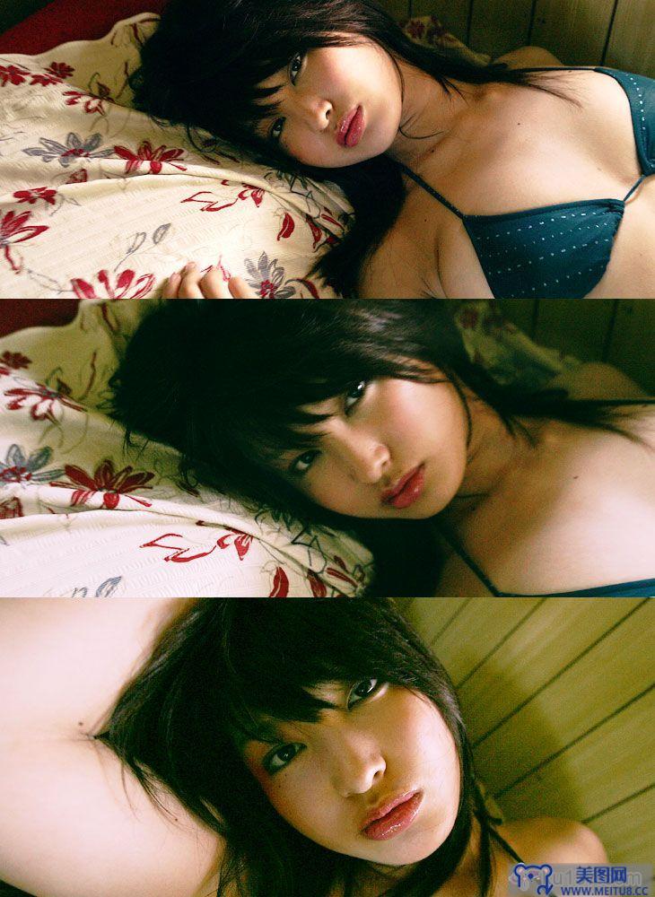 [image.tv美女写真]2004.07.16 Chiaki Oota 太田千晶 キモチのチカラ