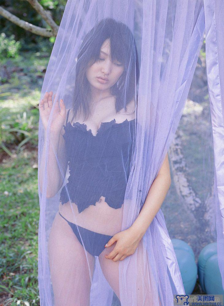 [image.tv美女写真]2004.07.16 Chiaki Oota 太田千晶 キモチのチカラ