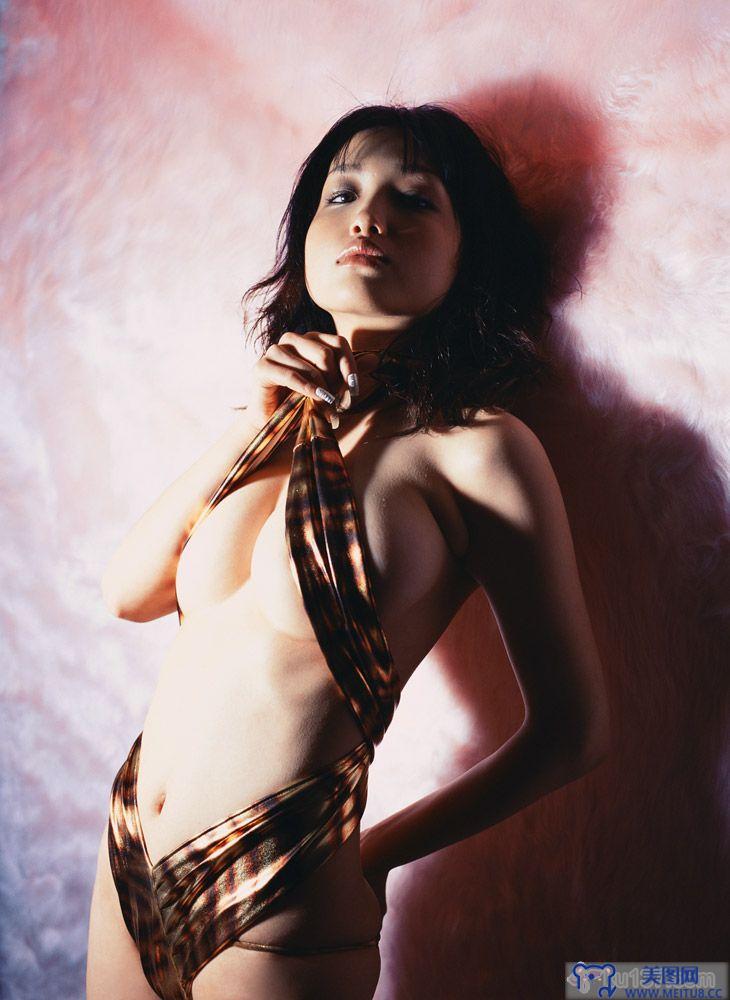 [image.tv美女写真]2004.07.23 Reon Kadena かでなれおん アカルクモナク、 はだかでもない れおん