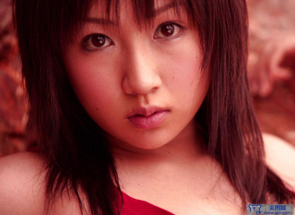 [image.tv美女写真]2004.10.15 Yuzuki Aikawa 愛川ゆず季 ぷりグラ Pretty & Glamourous