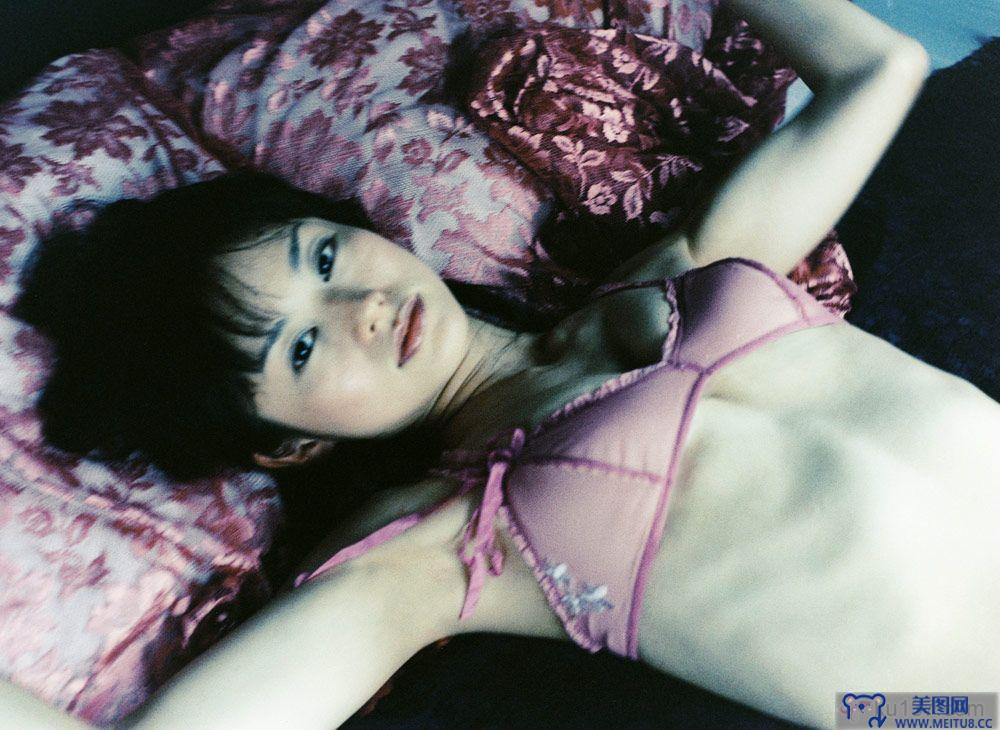 [image.tv美女写真]2004.10.22 Asuka Kataoka 片岡明日香 ドラマチック ガール