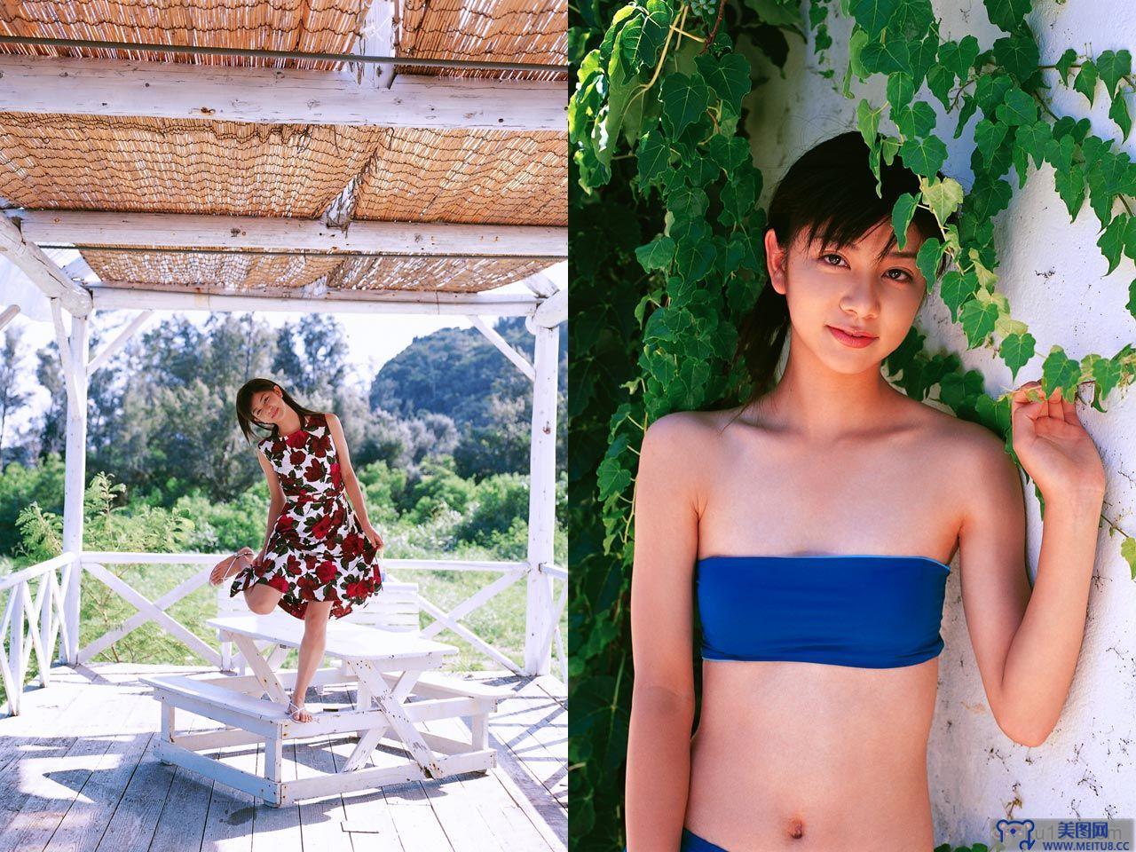 [image.tv美女写真]2004.11.26 Ayaka Imai 今井彩佳 Natural Water-UNDERAGE!