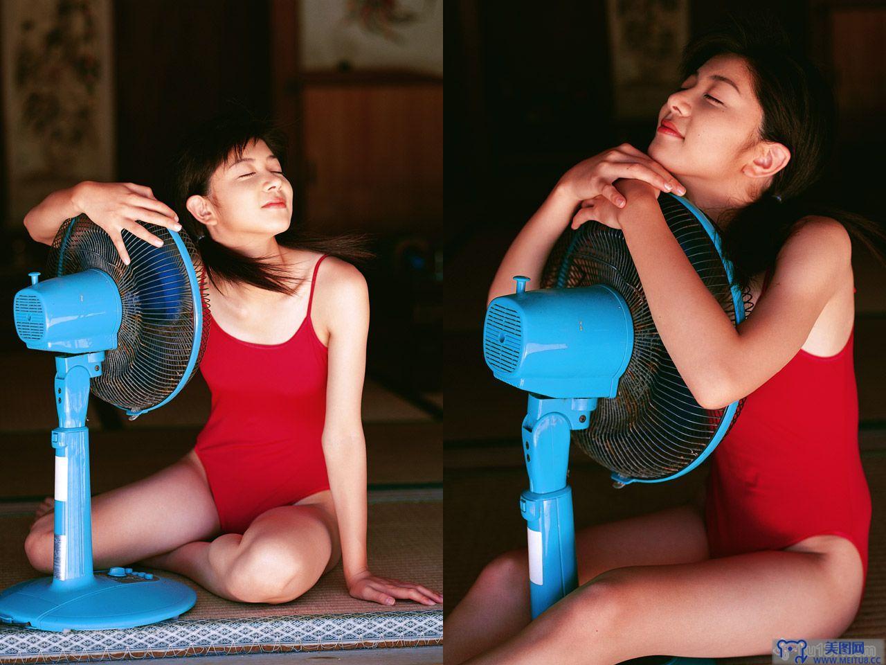 [image.tv美女写真]2004.11.26 Ayaka Imai 今井彩佳 Natural Water-UNDERAGE!