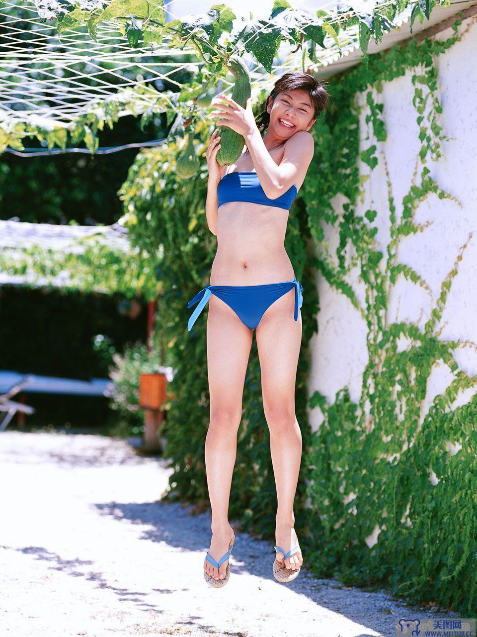 [image.tv美女写真]2004.11.26 Ayaka Imai 今井彩佳 Natural Water-UNDERAGE!