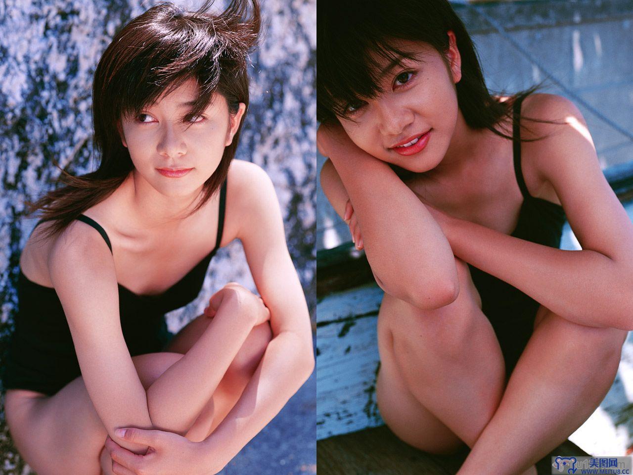 [image.tv美女写真]2004.11.26 Ayaka Imai 今井彩佳 Natural Water-UNDERAGE!