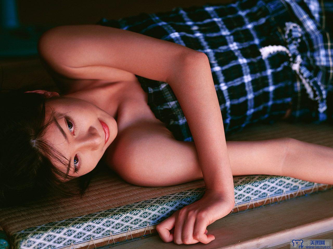 [image.tv美女写真]2004.11.26 Ayaka Imai 今井彩佳 Natural Water-UNDERAGE!