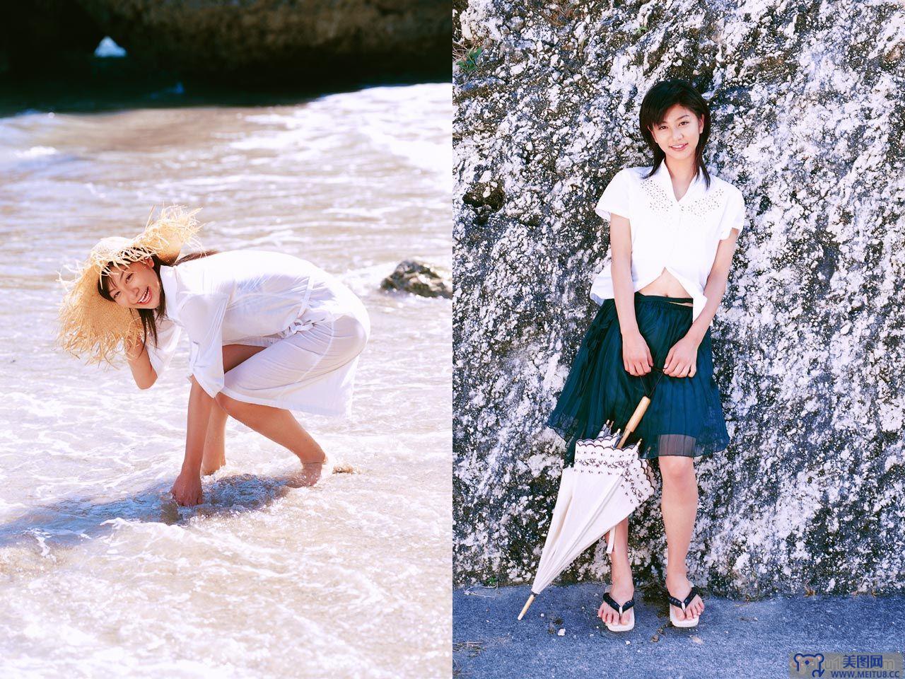 [image.tv美女写真]2004.11.26 Ayaka Imai 今井彩佳 Natural Water-UNDERAGE!