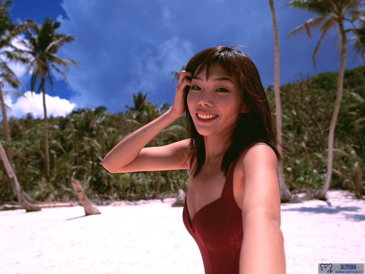 [image.tv美女写真]2004.12.24 Korean Beauty Quartet コリアンgビューティーtカルテッ Korea Beauty