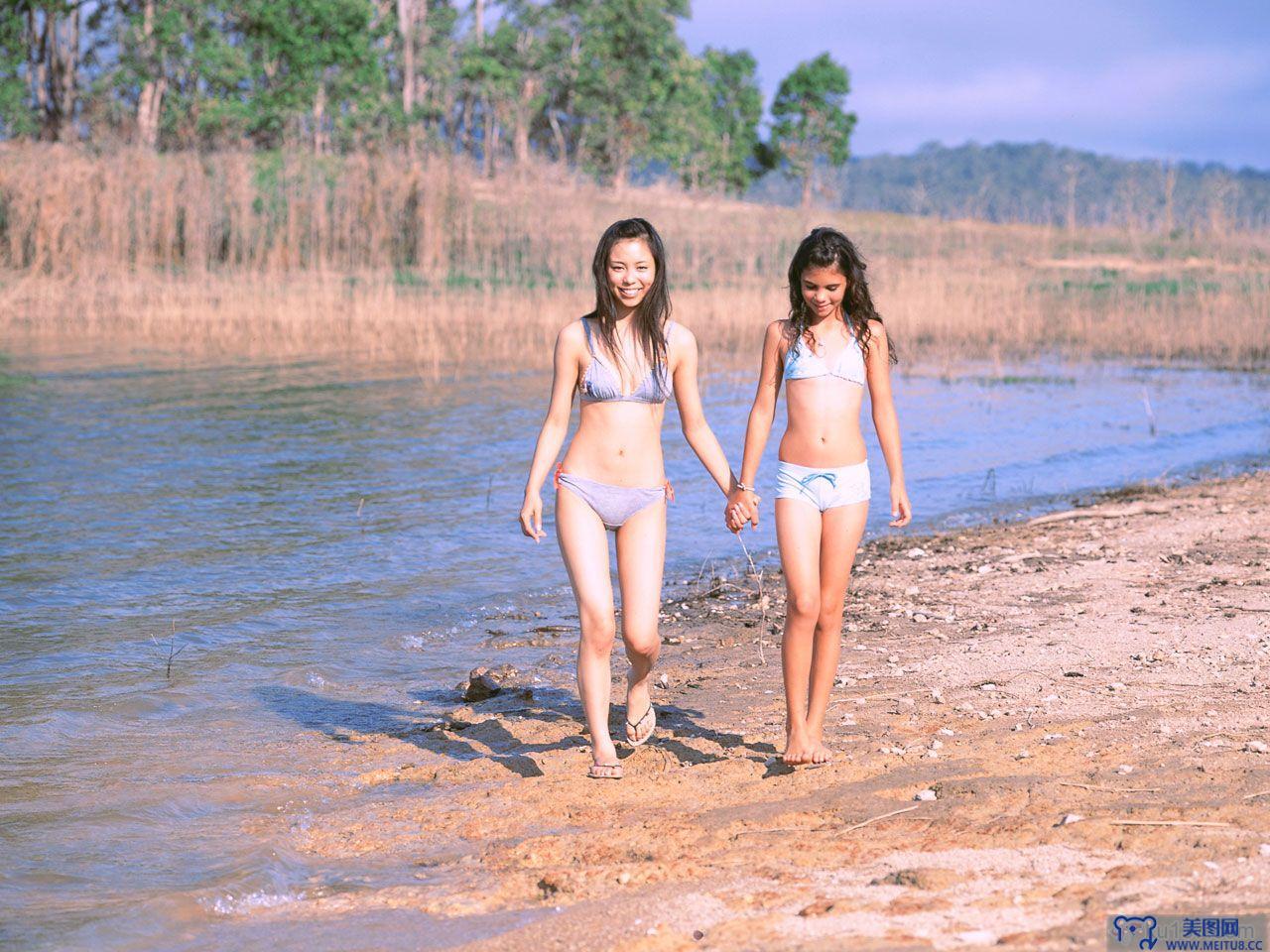 [image.tv美女写真]2005.02.25 Chinatsu Yamamoto 山本千夏 楽園のアリス