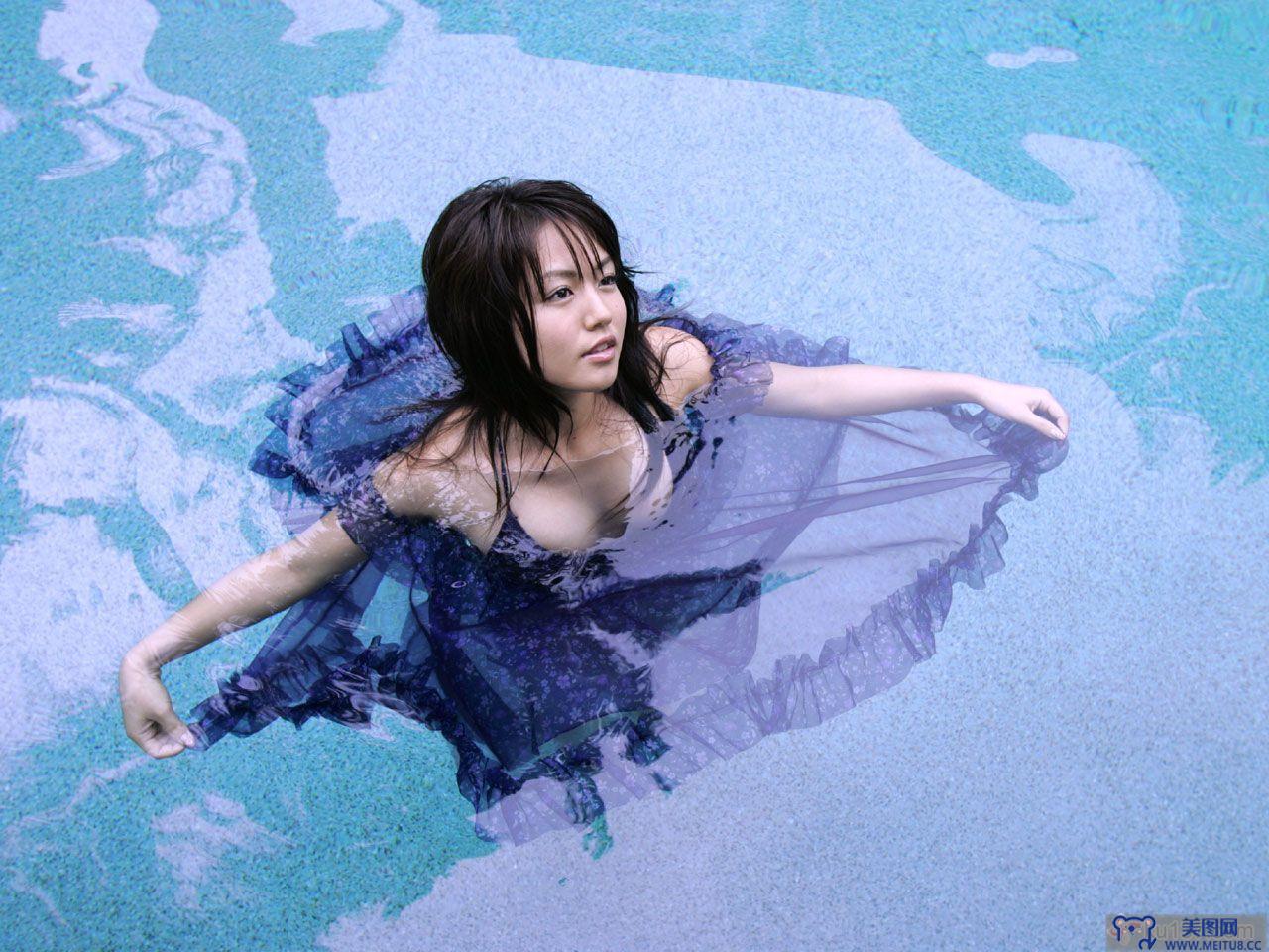 [image.tv美女写真]2005.03.11 Sayaka Isoyama 磯山さやか Isoyamagic