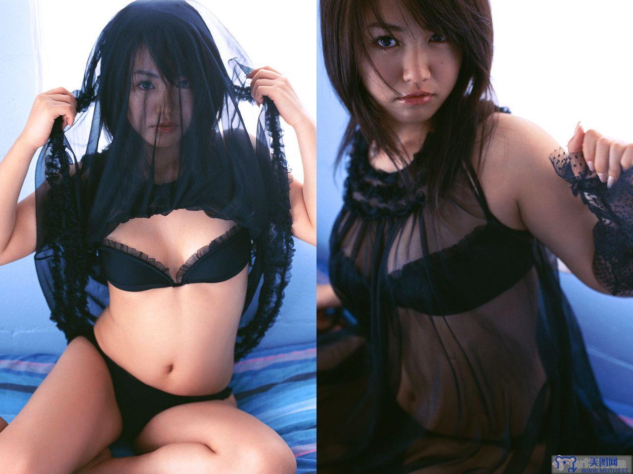 [image.tv美女写真]2005.03.11 Sayaka Isoyama 磯山さやか Isoyamagic