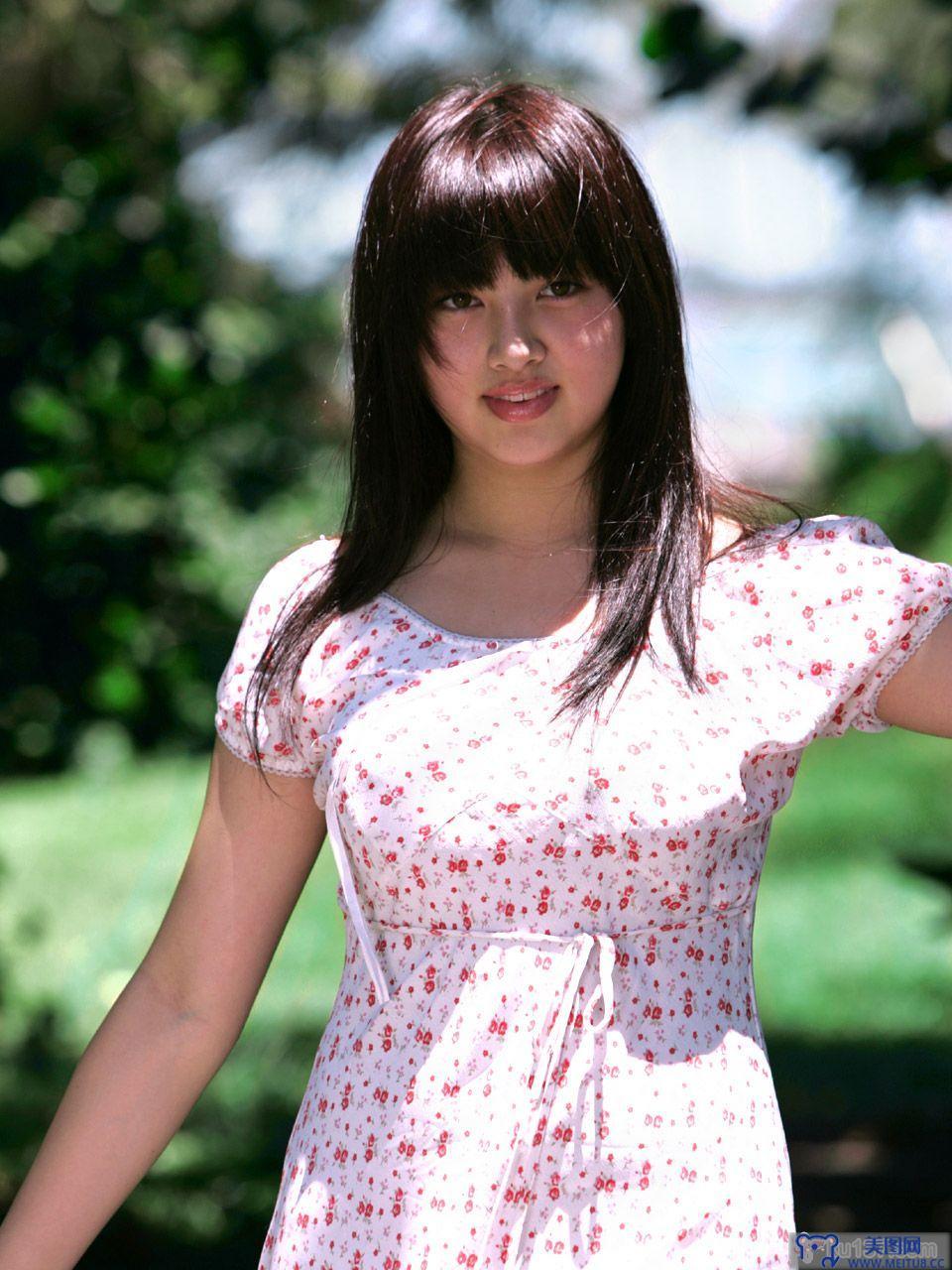 [image.tv美女写真]2005.03.25 Mai Nanami 七海まい Ocean-s Seven-UNDERAGE!