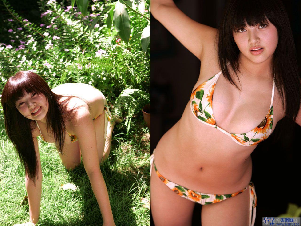 [image.tv美女写真]2005.03.25 Mai Nanami 七海まい Ocean-s Seven-UNDERAGE!