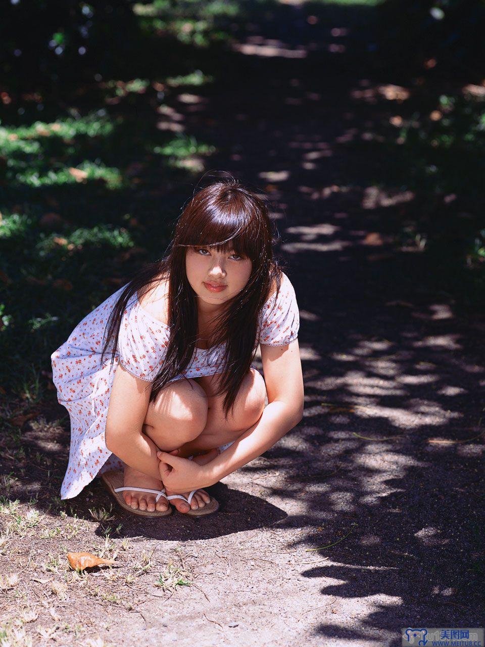 [image.tv美女写真]2005.03.25 Mai Nanami 七海まい Ocean-s Seven-UNDERAGE!