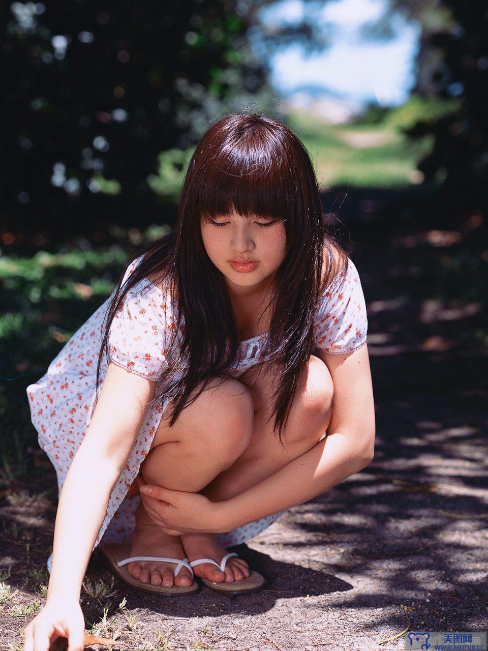 [image.tv美女写真]2005.03.25 Mai Nanami 七海まい Ocean-s Seven-UNDERAGE!