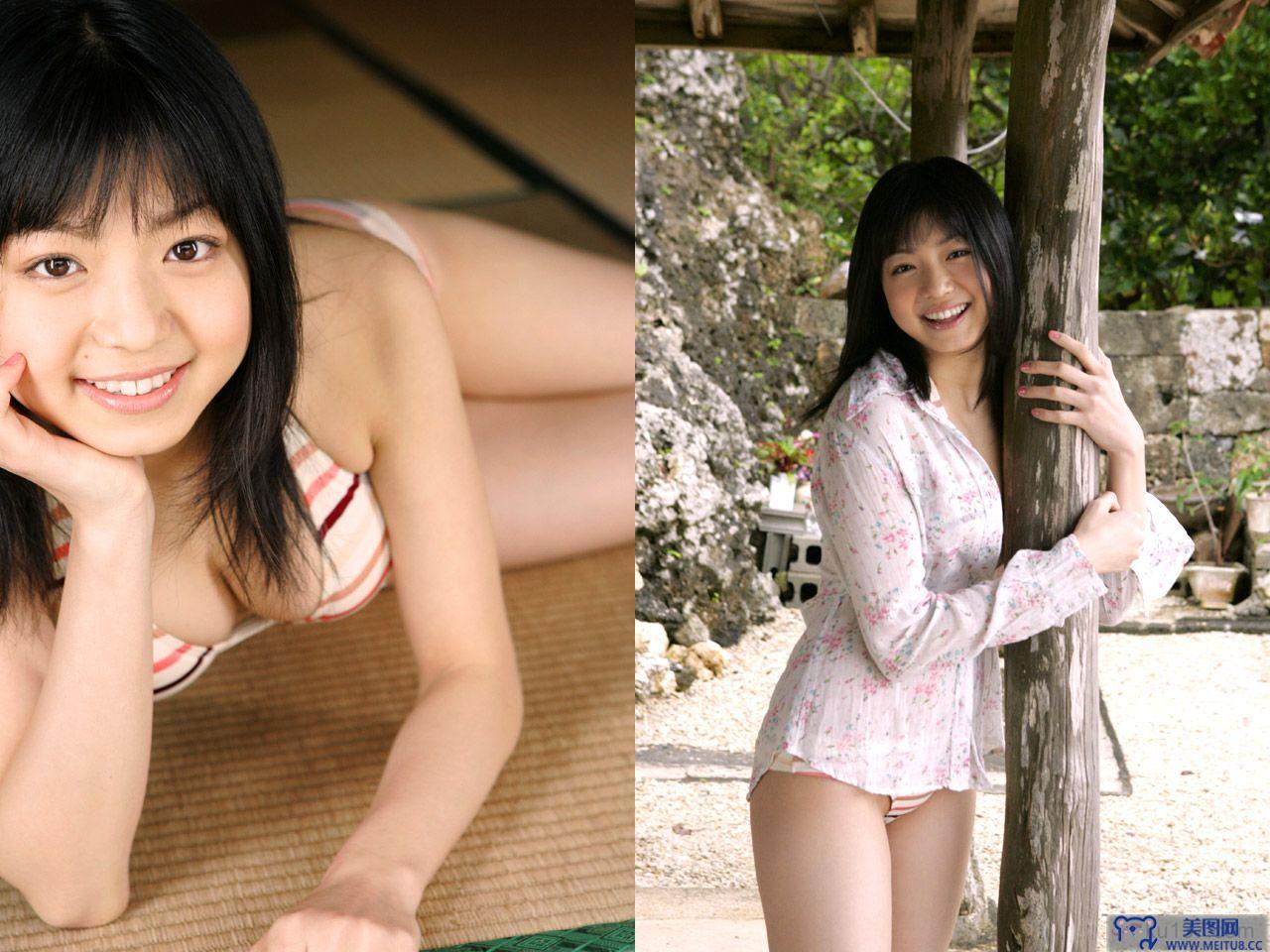 [image.tv美女写真]2005.04.15 TAC 酒井瑛裡 原幹恵 中村靜香 中島唯 依知川絵美ガ ラスの10代 ティーンエイジクラブ