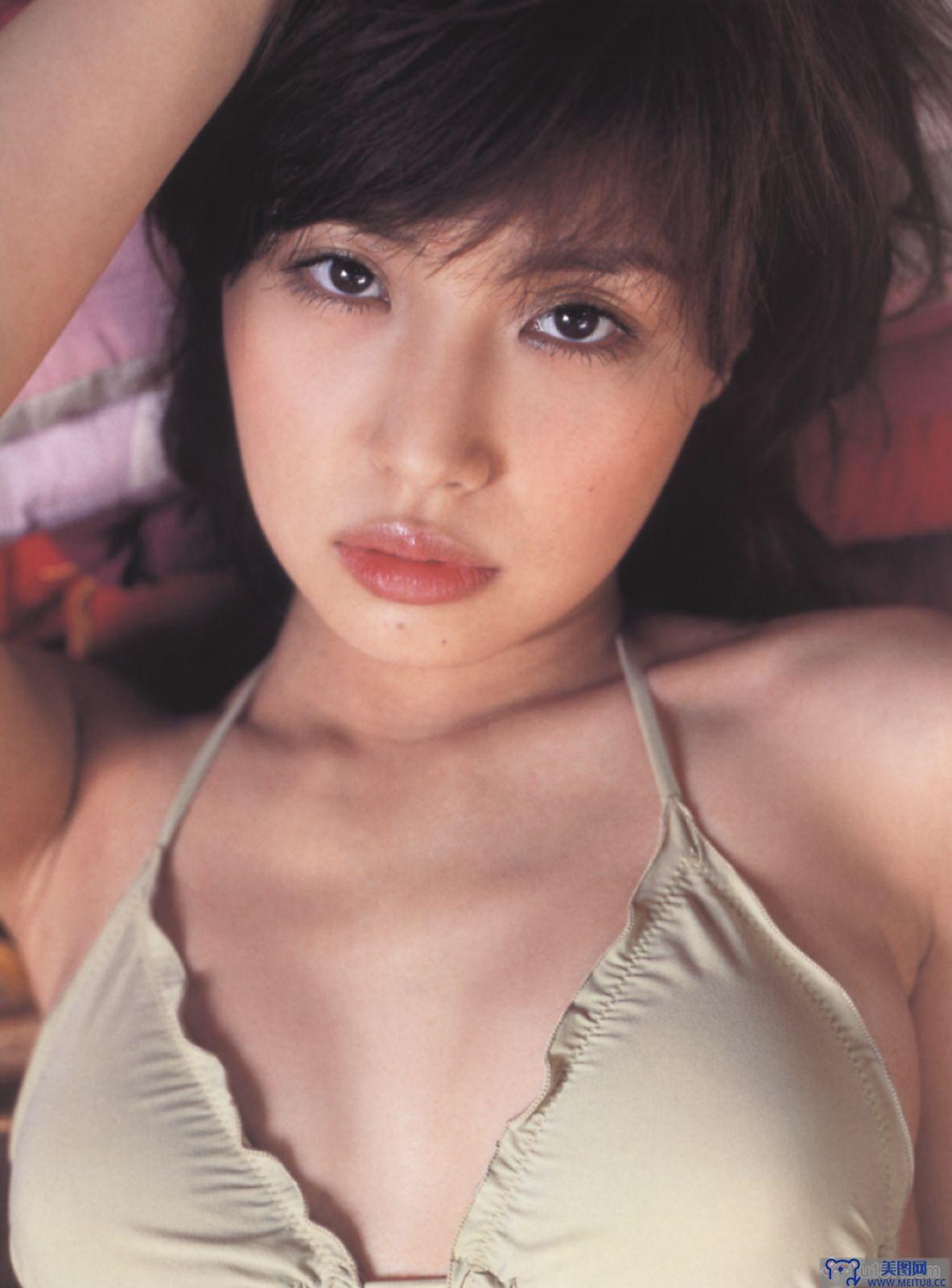 [image.tv美女写真]2005.04.29 SEXY5 Rei Yoshii 吉井憐 Yoko Mitsuya 三津谷葉子