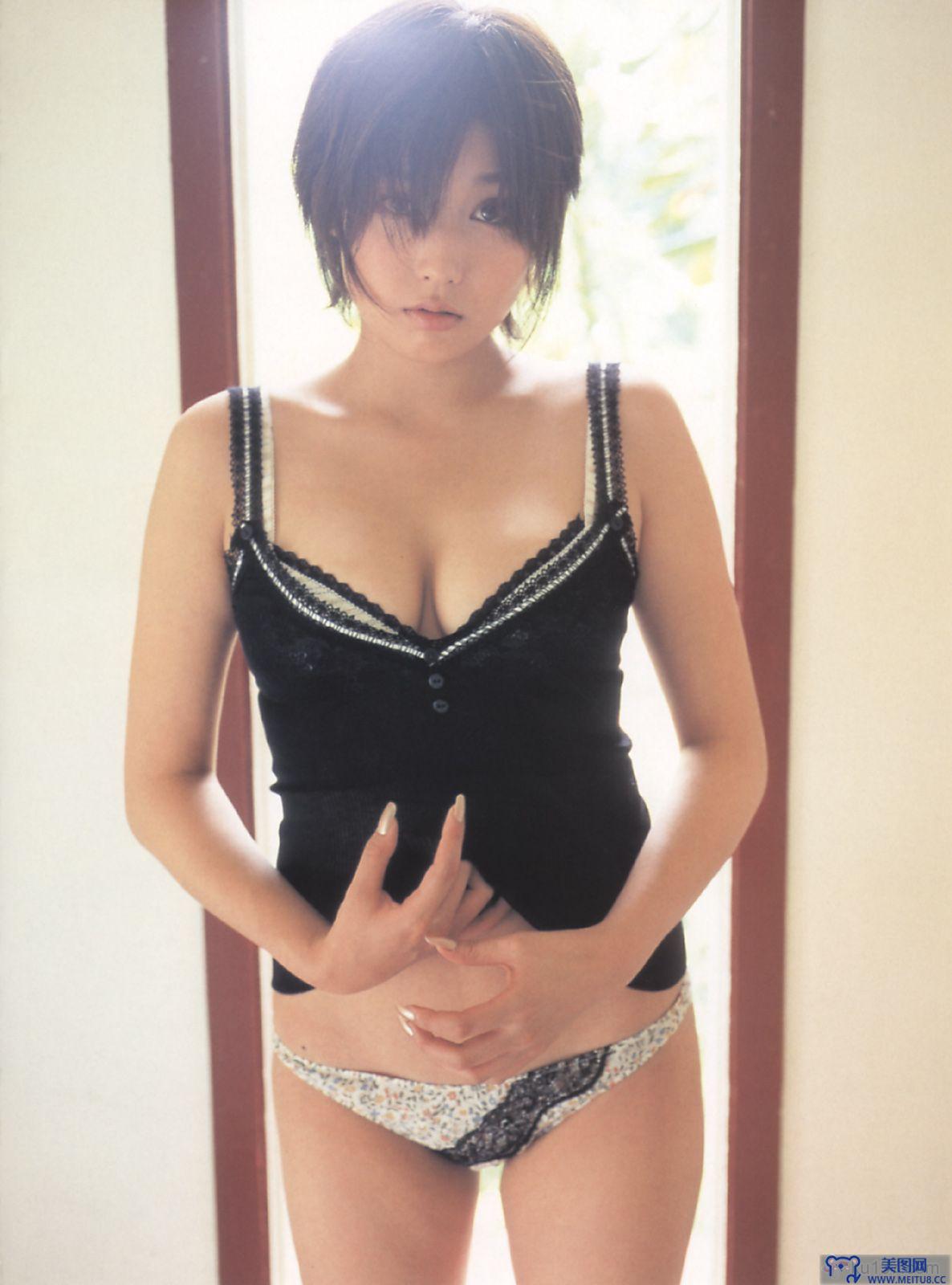 [image.tv美女写真]2005.04.29 SEXY5 Rei Yoshii 吉井憐 Yoko Mitsuya 三津谷葉子