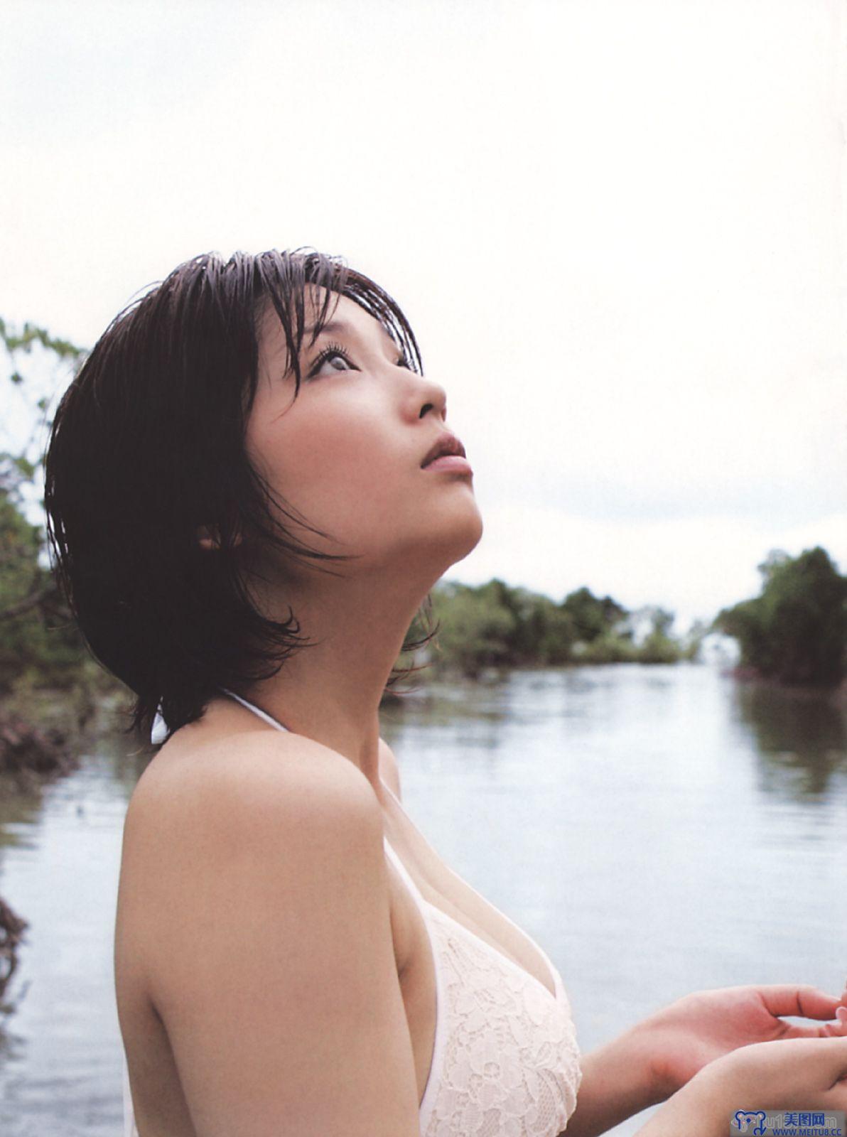 [image.tv美女写真]2005.04.29 SEXY5 Rei Yoshii 吉井憐 Yoko Mitsuya 三津谷葉子