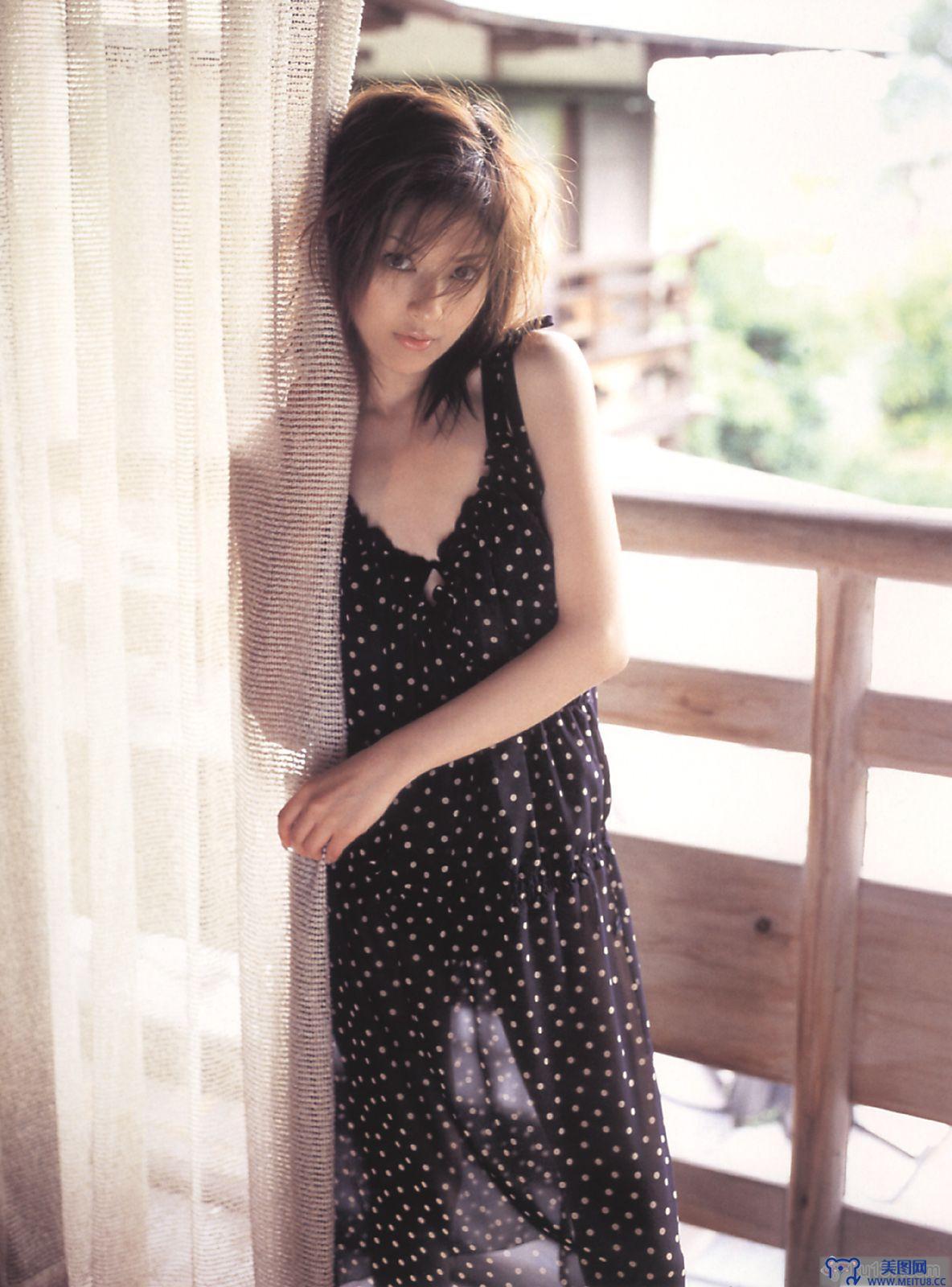 [image.tv美女写真]2005.04.29 SEXY5 Rei Yoshii 吉井憐 Yoko Mitsuya 三津谷葉子