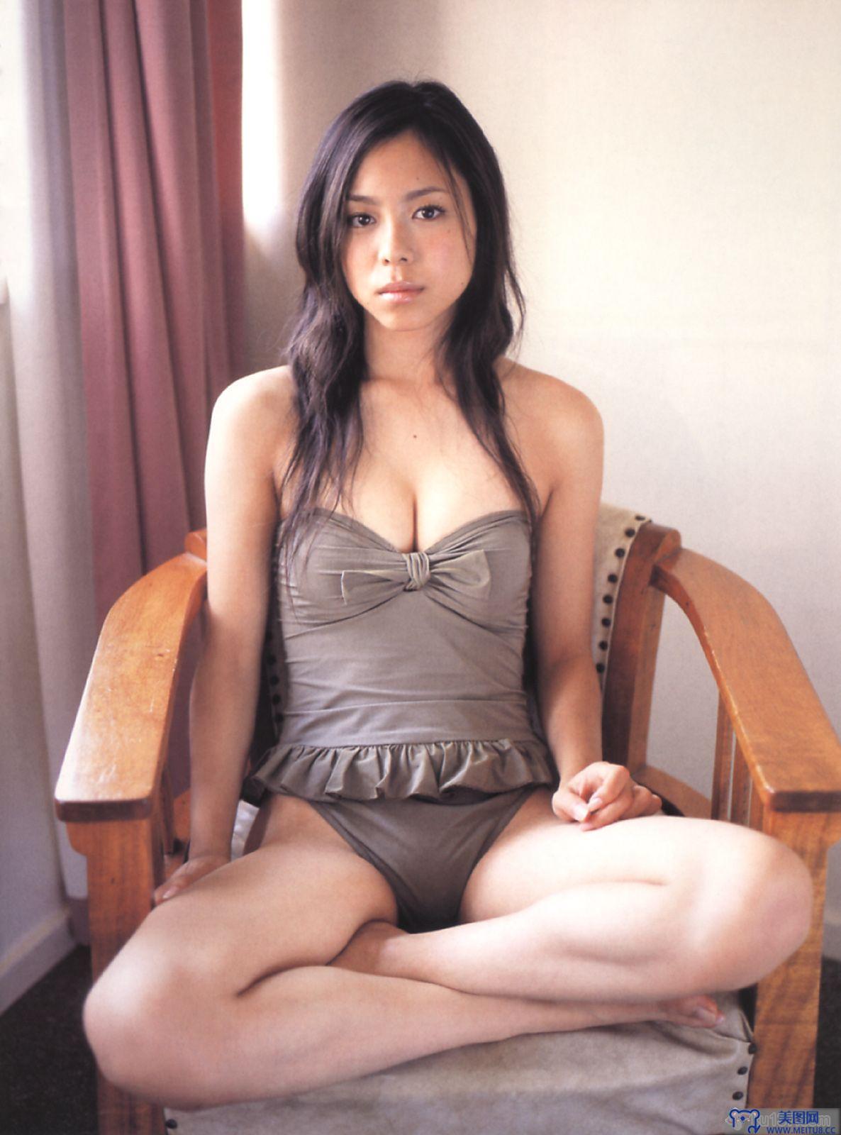 [image.tv美女写真]2005.04.29 SEXY5 Rei Yoshii 吉井憐 Yoko Mitsuya 三津谷葉子