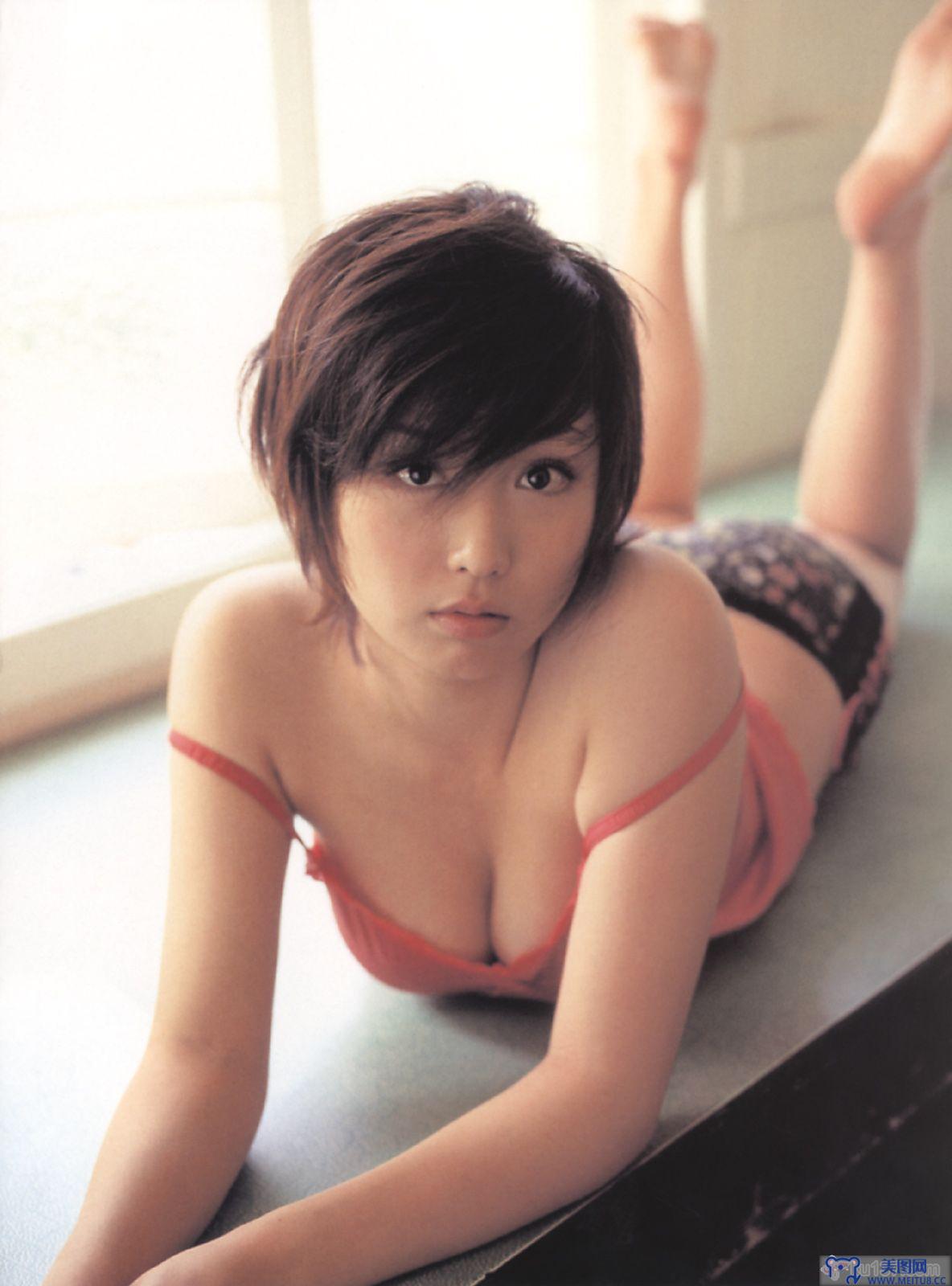 [image.tv美女写真]2005.04.29 SEXY5 Rei Yoshii 吉井憐 Yoko Mitsuya 三津谷葉子