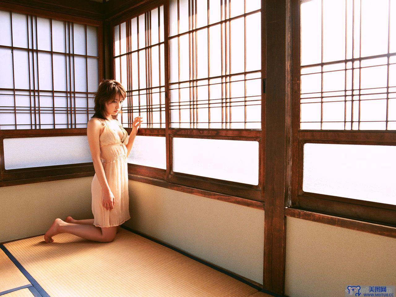 [image.tv美女写真]2005.05.13 Megumi Fukushita 福下恵美 ぷるるん ぷるる～ん