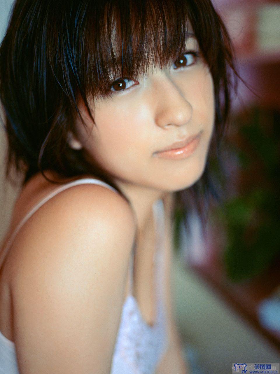 [image.tv美女写真]2005.08.05 Kasumi Nakane 仲根かすみ My sugar Babe