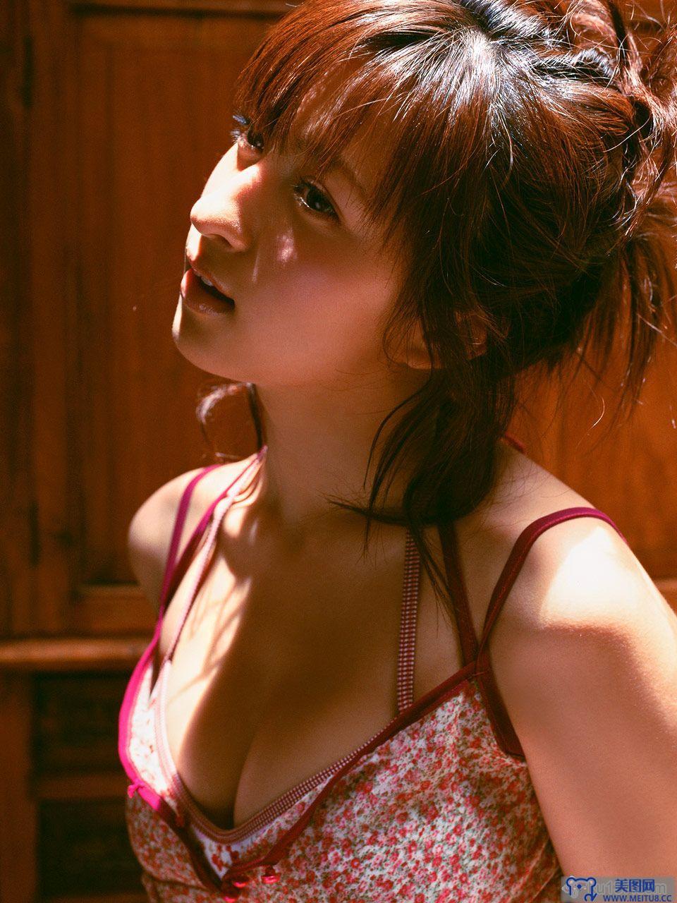 [image.tv美女写真]2005.08.05 Kasumi Nakane 仲根かすみ My sugar Babe