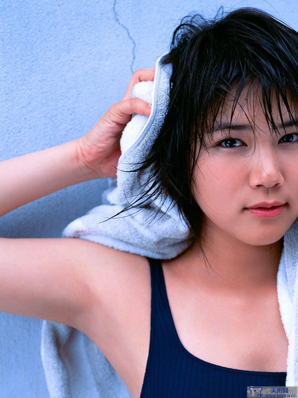 [image.tv美女写真]2005.08.12 Mami Nagaoka 永岡真実 真夏の果実-UNDERAGE!