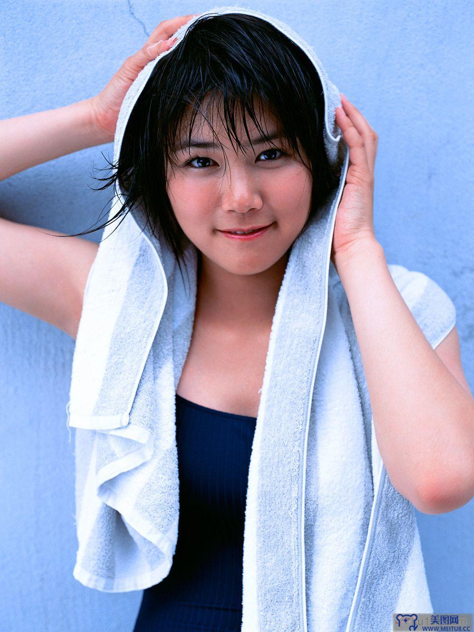 [image.tv美女写真]2005.08.12 Mami Nagaoka 永岡真実 真夏の果実-UNDERAGE!