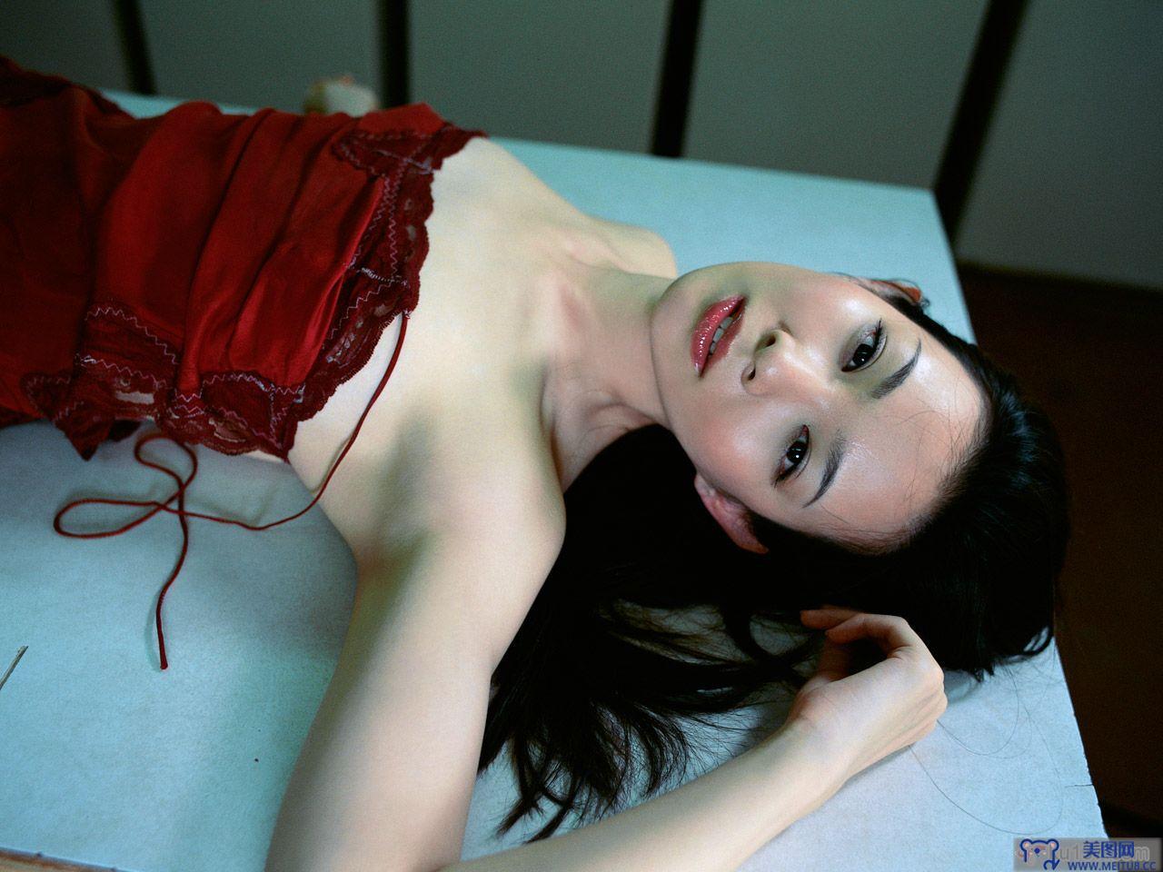 [image.tv美女写真]2005.08.19 Saori Amakawa 天川紗織 Erotic Celebrity