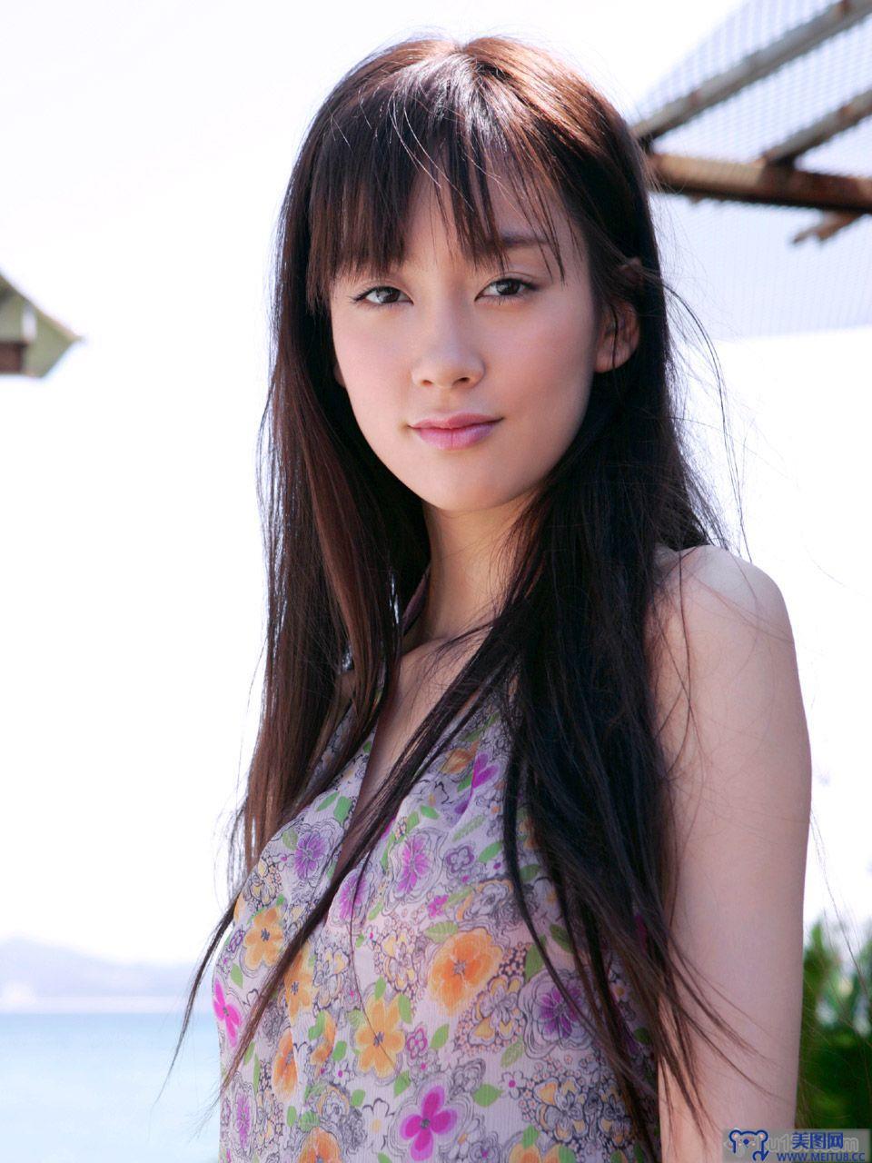 [image.tv美女写真]2005.08.26 Asami Mizukawa 水川あさみ Cool Body