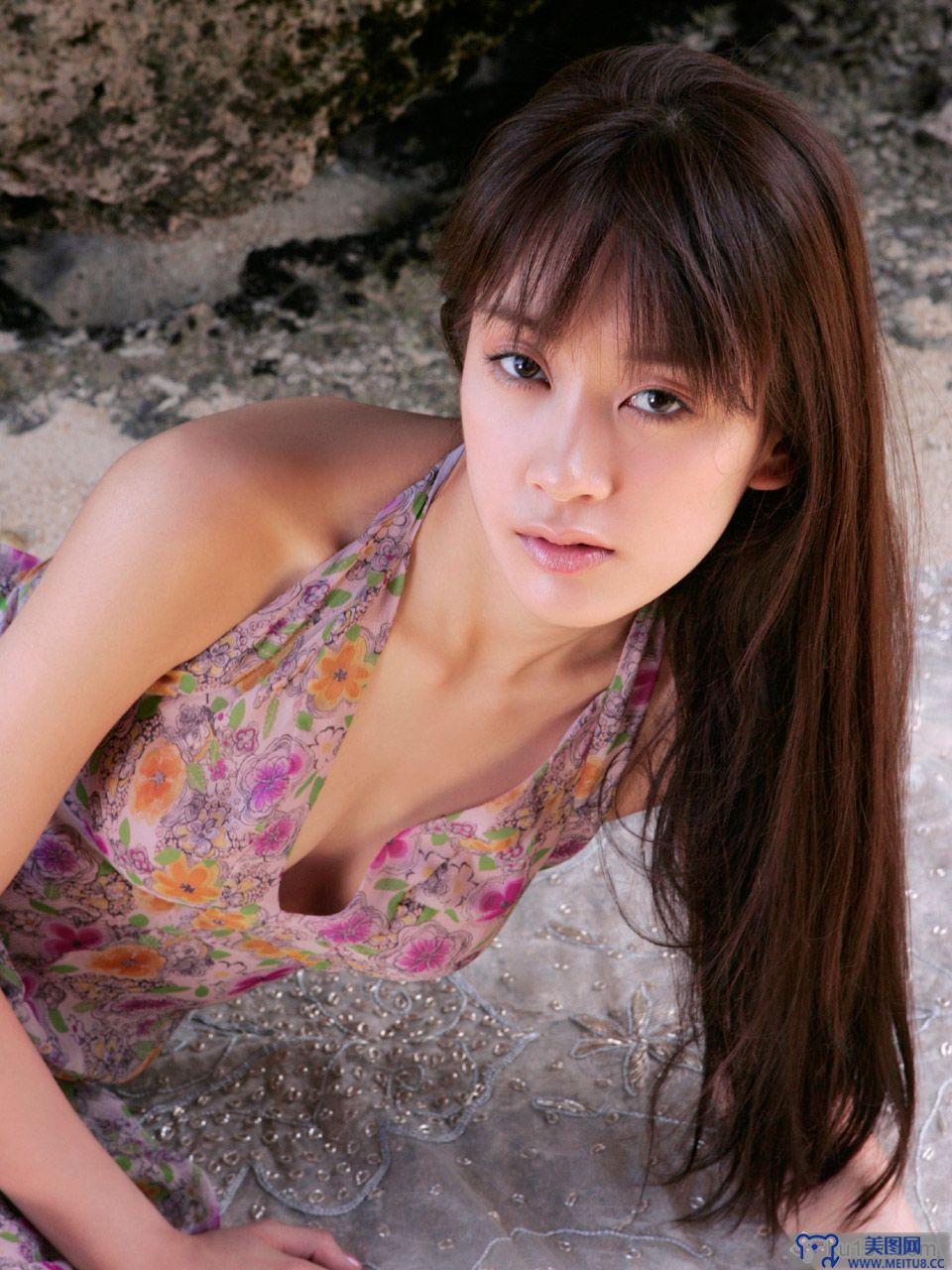 [image.tv美女写真]2005.08.26 Asami Mizukawa 水川あさみ Cool Body