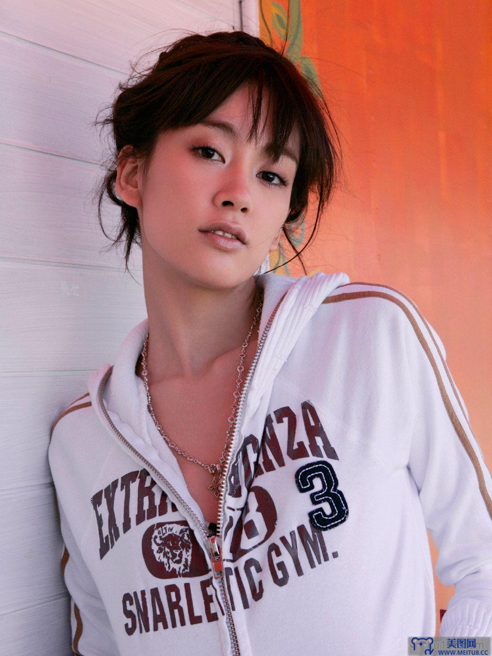 [image.tv美女写真]2005.08.26 Asami Mizukawa 水川あさみ Cool Body