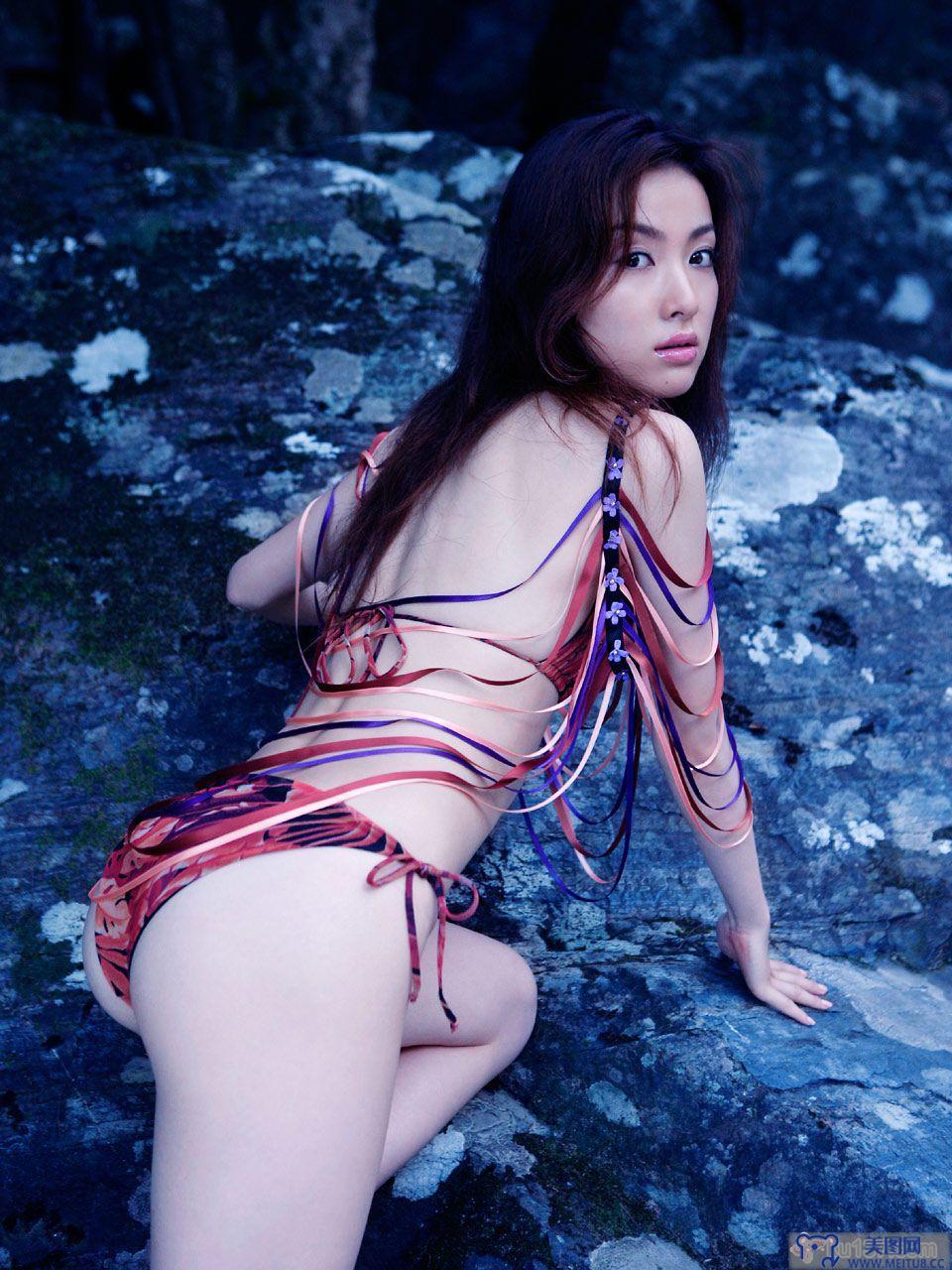 [image.tv美女写真]2005.09.02 Saki Seto 瀬戸早妃 Fairy Tale