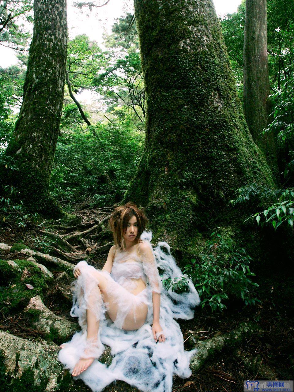 [image.tv美女写真]2005.09.02 Saki Seto 瀬戸早妃 Fairy Tale